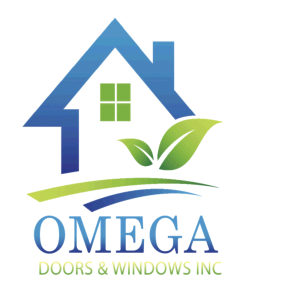 Omega doors and windows