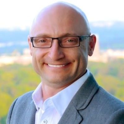 Alex Chernyak
