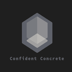 Confident Concrete of Sand Springs