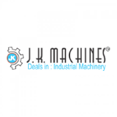J.K. Machines