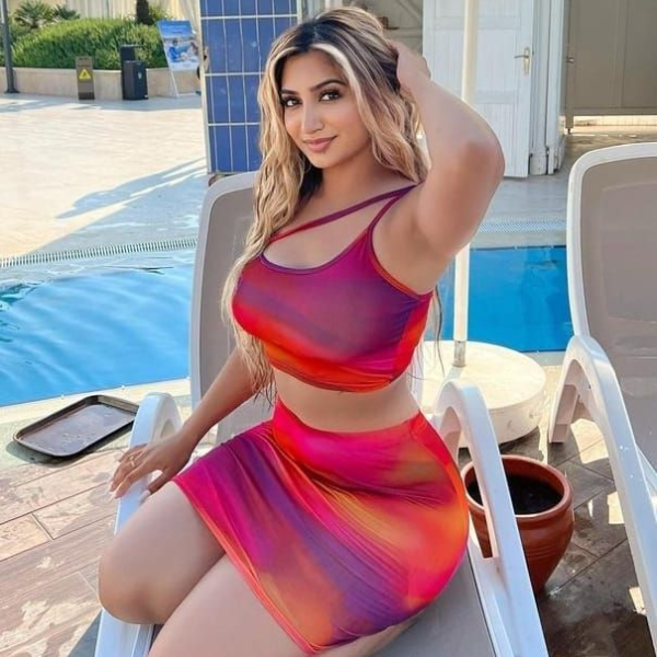 Top Russian Escorts Delhi