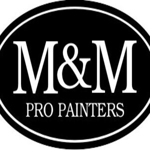 M&M Pro Painters