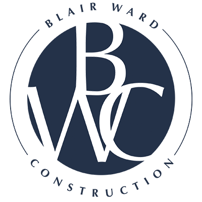 Blair Ward Construction
