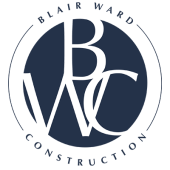 Blair Ward Construction