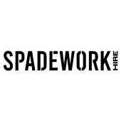 SPADEWORKS HIRE