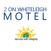 THE 2 ON WHITELEIGH MOTEL