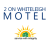 THE 2 ON WHITELEIGH MOTEL