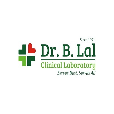 Dr. B. Lal Clinical Laboratory