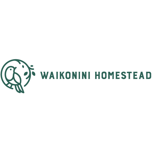 Waikonini Homestead