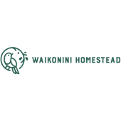 Waikonini Homestead