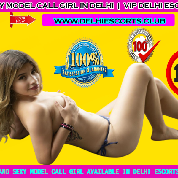Delhi Escort Services