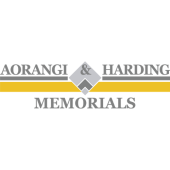 Aorangi & Harding Memorials