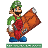 Central Plateau Doors