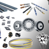 The Industrial shop