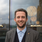 Michael Goulden
