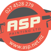 ASP Painting LTD