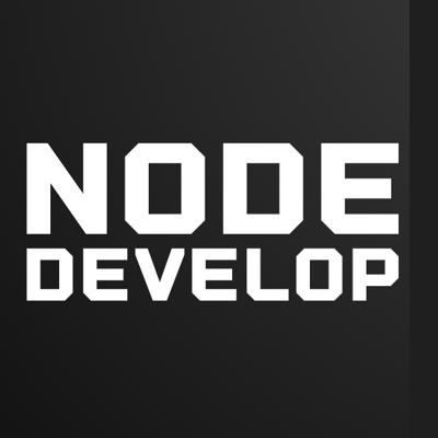 NodeDevelop - Web development
