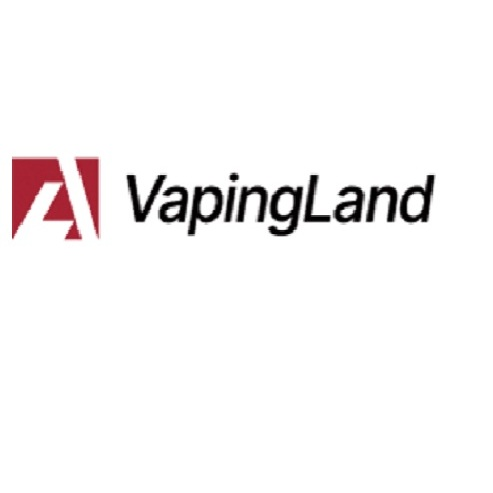 Vapingland's ELF BAR Disposable Vape with All 20 Flavors