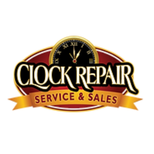 Clock Repair Service & Sales
