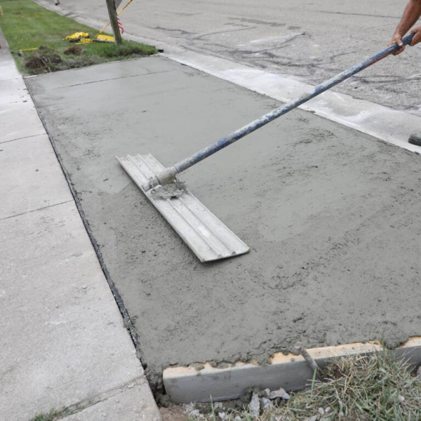 Kingsport Concrete Services