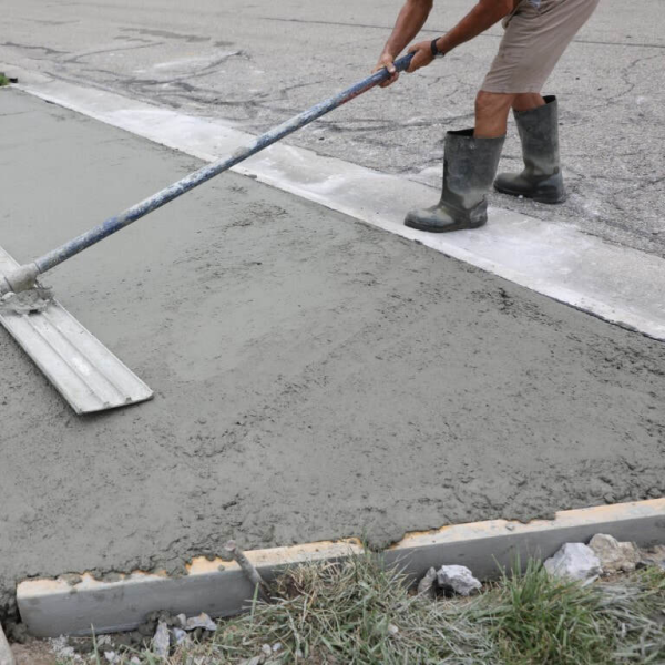 Kingsport Concrete Services