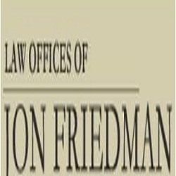 Law Offices of Jon Friedman
