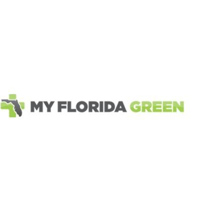 My Florida Green - Medical Marijuana Card Jacksonville