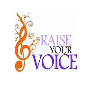 Raise Your Voice Vocal Coaching