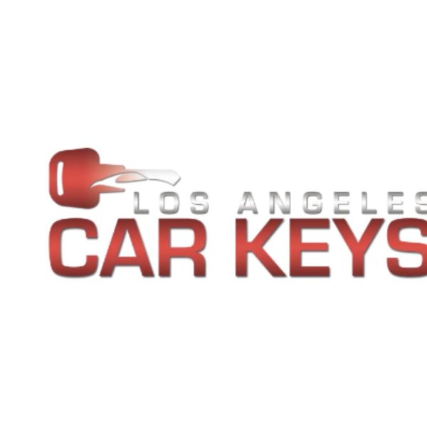 Los Angeles Car Keys