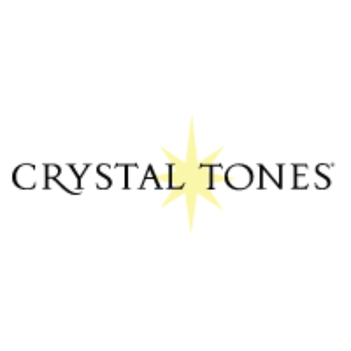 Crystal Singing Bowls®