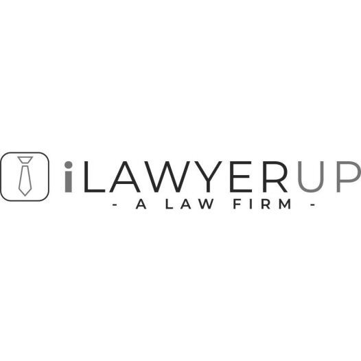 iLawyerUp - A Law Firm