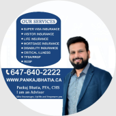 Super Visa Insurance Monthly - Startupxplore Super Visa Insurance Monthly