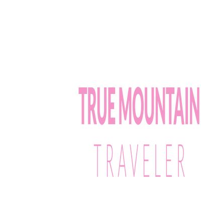 True Mountain Traveler