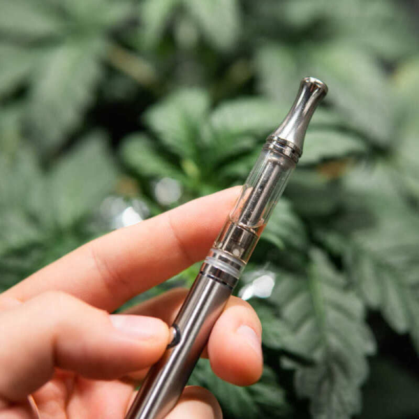 THC Vape Pen