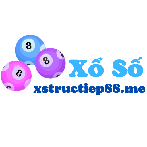 Xstructiep88 -  Xổ Số Trực Tiếp Miền Nam, Miền Bắc, Miền Trung