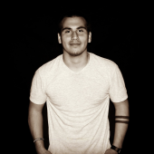 Santiago Henostroza Mendoza