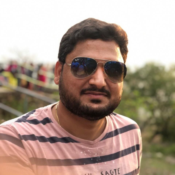 Yatindra Lohar