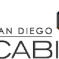 San Diego Custom Cabinets