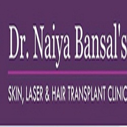 Dr Naiya Bansal - Best Skin Specialist Doctor in Chandigarh