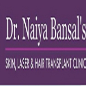 Dr Naiya Bansal - Best Skin Specialist Doctor in Chandigarh