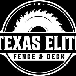 Texas Elite Fence & Deck
