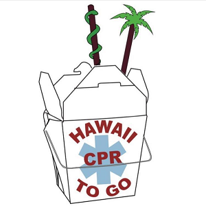 Hawaii CPR To Go