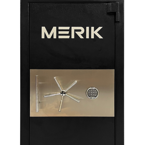 Merik Security Inc