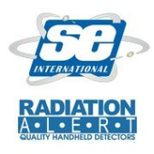 S.E. International, Inc.