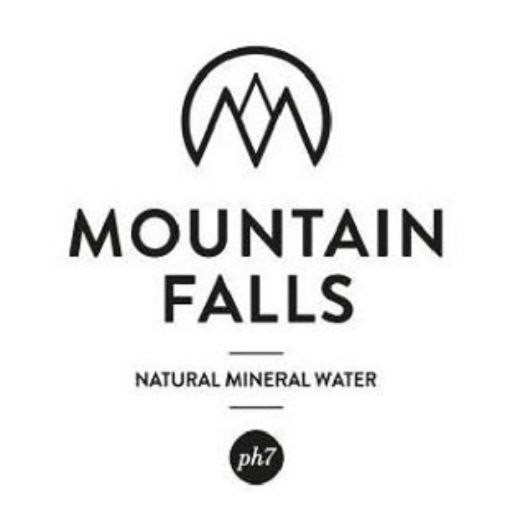 Mountain Falls