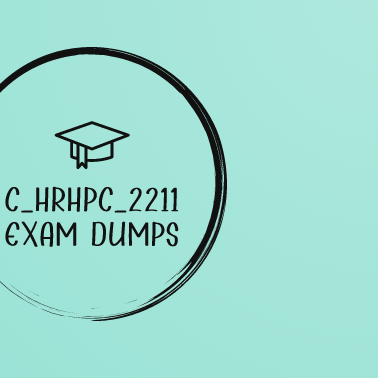 C_HRHPC_2211 Exam Dumps