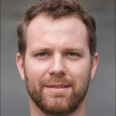 Harry McCubbin - Startupxplore Harry McCubbin
