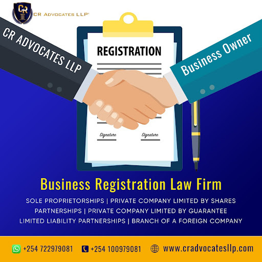cradvocatesllp - Business Registration in Kenya