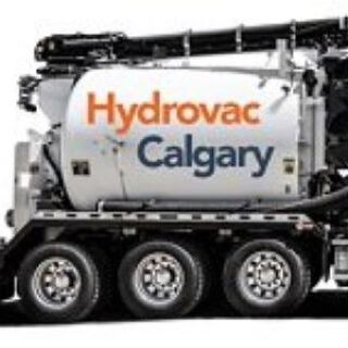 Hydrovac Calgary
