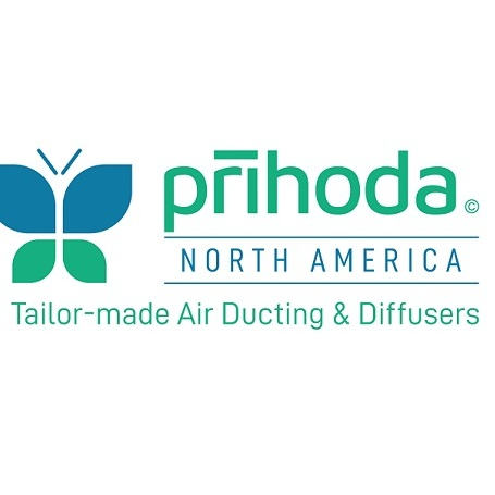 Prihoda North America